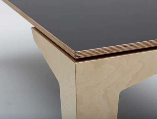 Նրբատախտակ՝ նախատեսված կահույքի համար