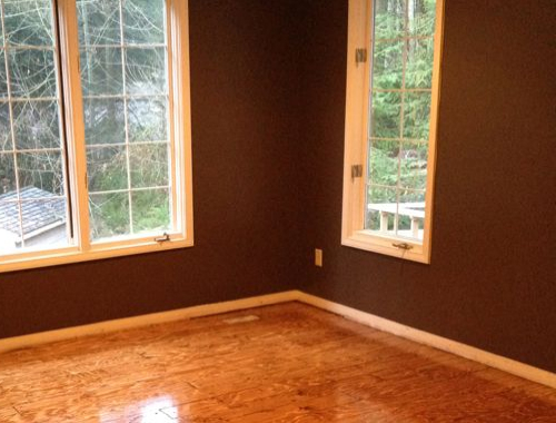 Նրբատախտակ՝ նախատեսված հատակի համար